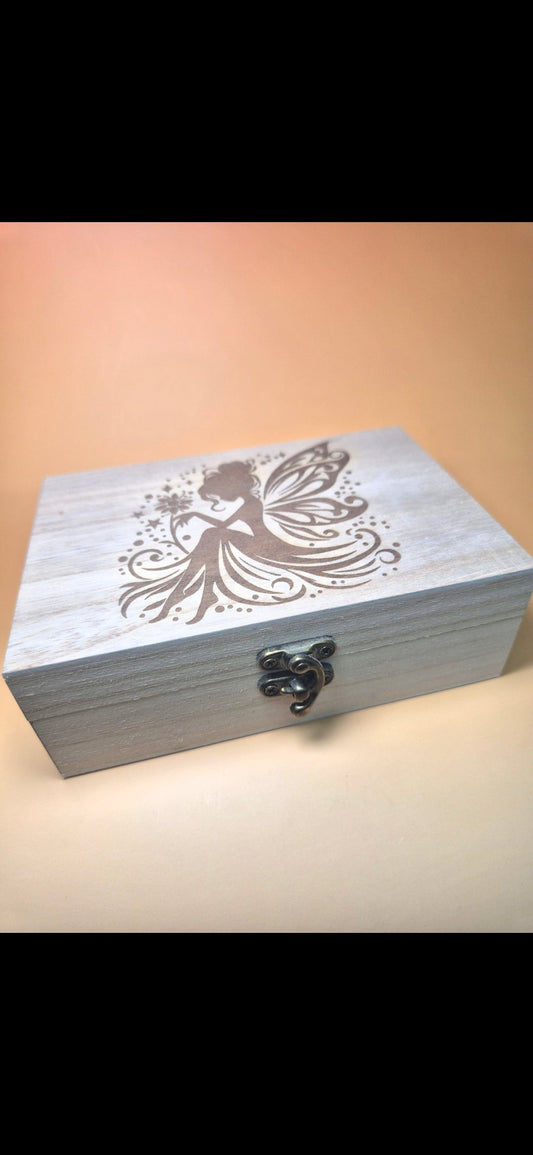 Fairy Gifts That Will Sprinkle a Little Magic Into Someone's Life