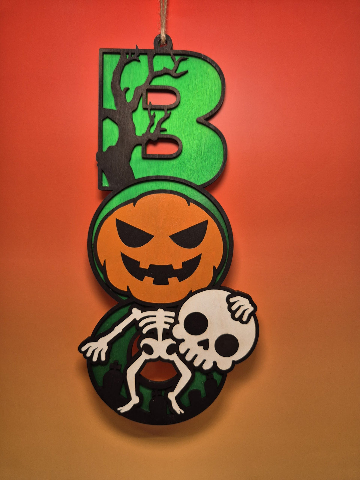 Halloween Decoration - Skeleton image 0
