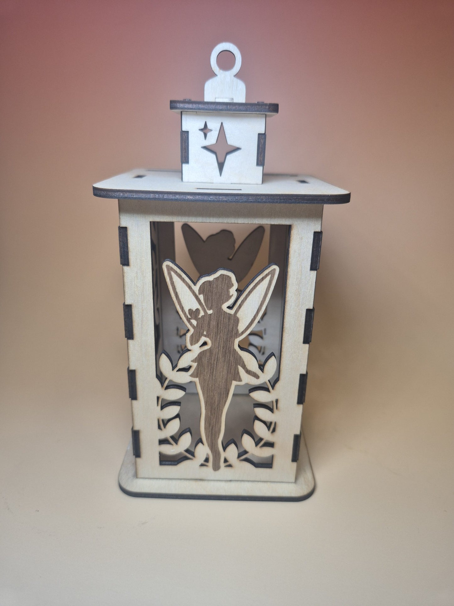 Fairy Tealight Holder image 4