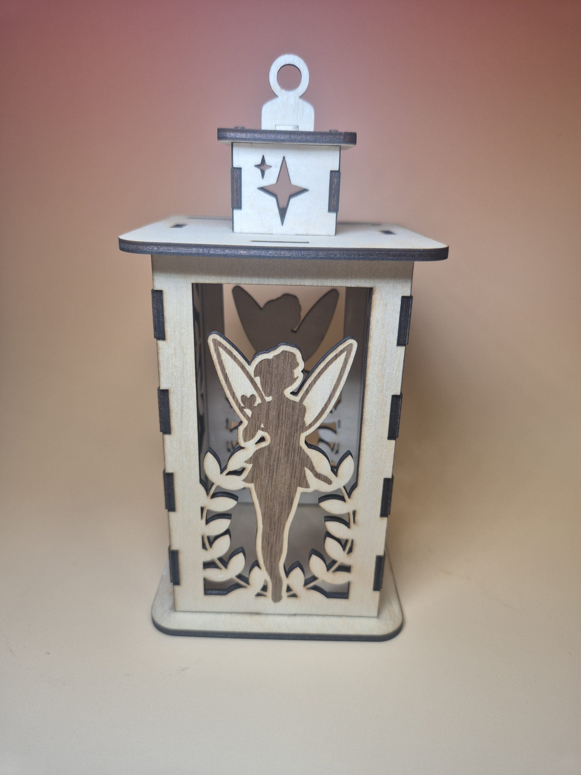 Fairy Tealight Holder image 4