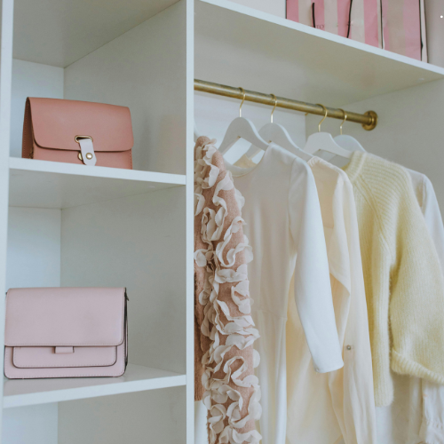 Clothing