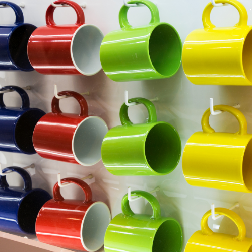 Drinkware