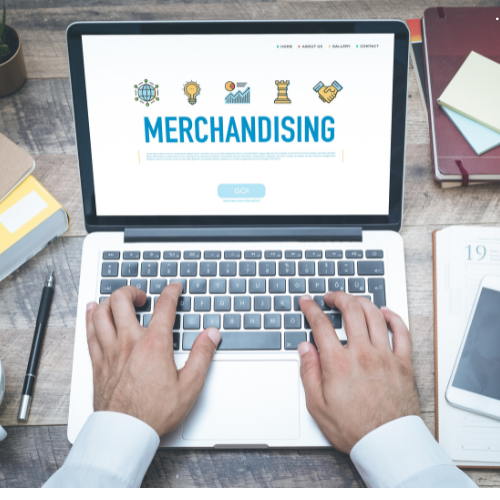 Merchandise