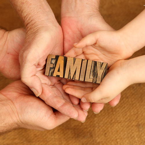 For Family