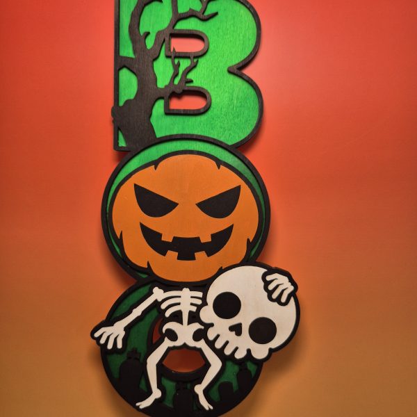 Halloween Decoration - Skeleton