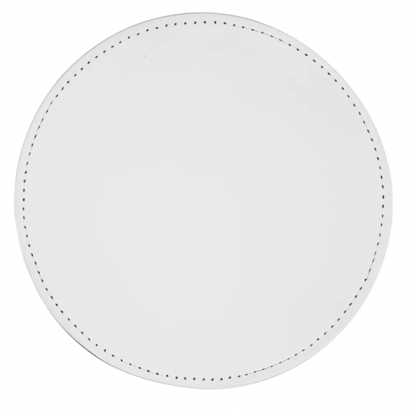 PU Coaster - Round - Image 2