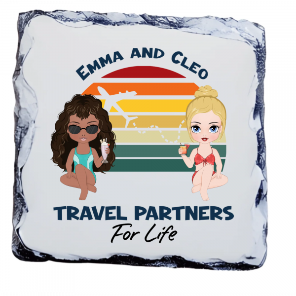 Photo Slate - Travel Partners - Image 3