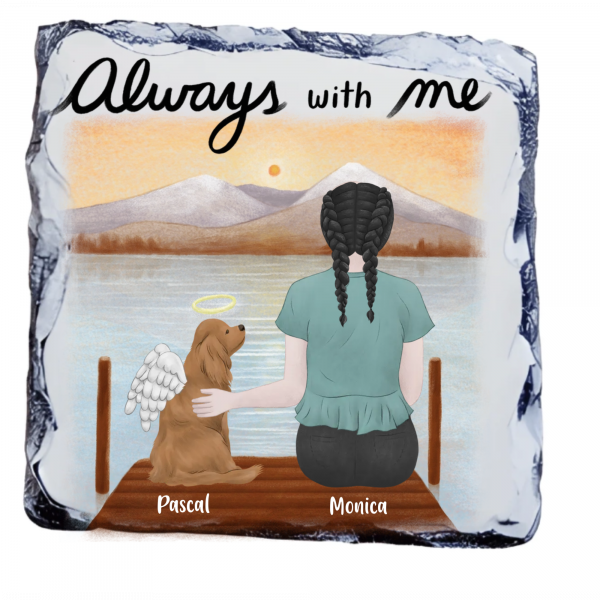Photo Slate - Always with me - Image 2