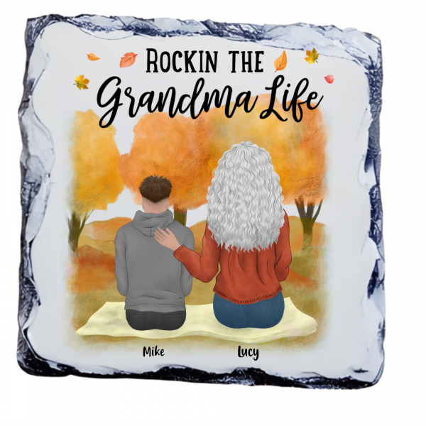 Photo Slate - Grandparents - Image 3