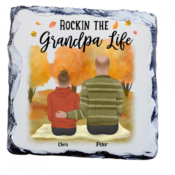 Photo Slate - Grandparents - Image 2