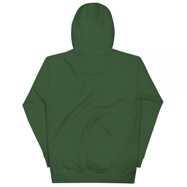 Unisex Hoodie - Kitten - Image 15