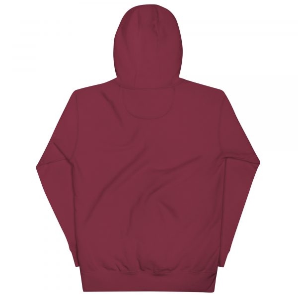 Unisex Hoodie - Kitten - Image 9