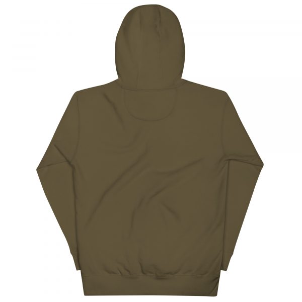 Unisex Hoodie - Kitten - Image 17
