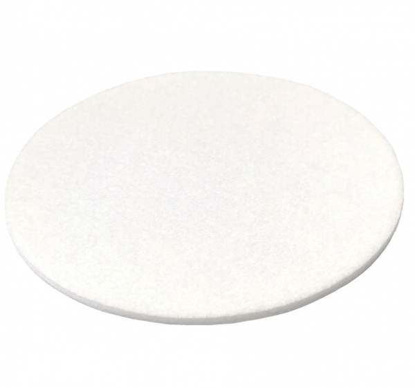 Felt coaster - Round - Image 2