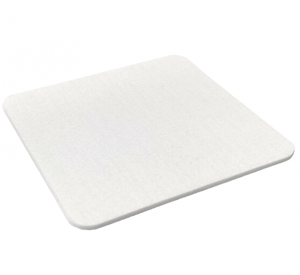 Felt coaster - Square - Image 2