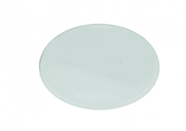 Glass coaster - Round - Image 2