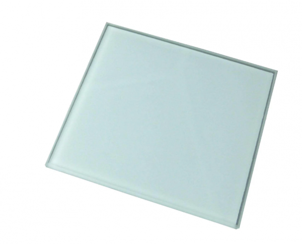 Glass coaster - Square - Image 2
