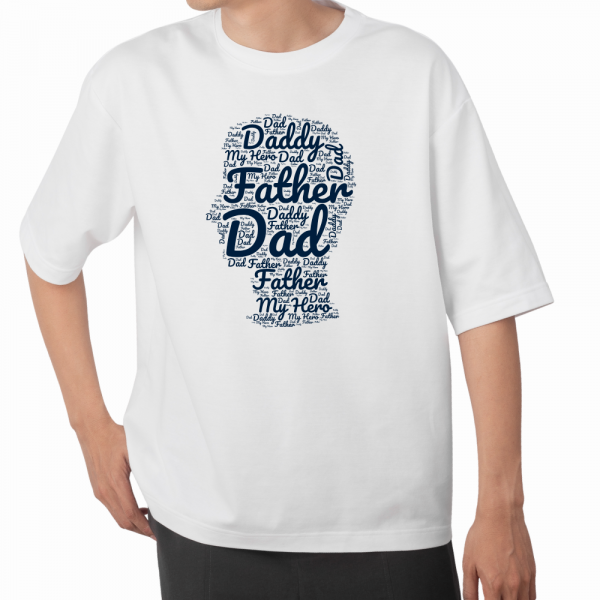 T-shirt for Father's Day