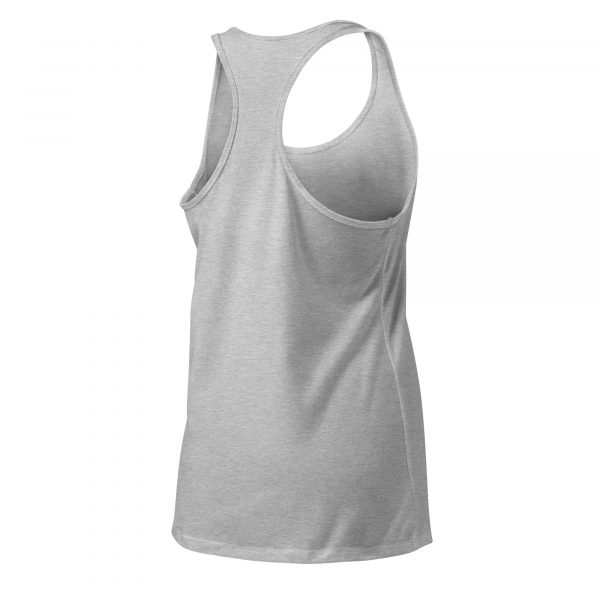 Women’s fitted racerback tank top - You got this - Image 12