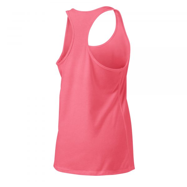 Women’s fitted racerback tank top - You got this - Image 7