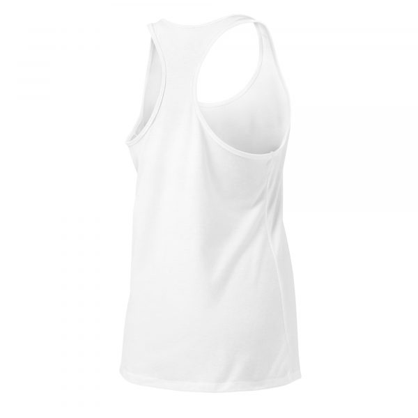 Women’s fitted racerback tank top - You got this - Image 15